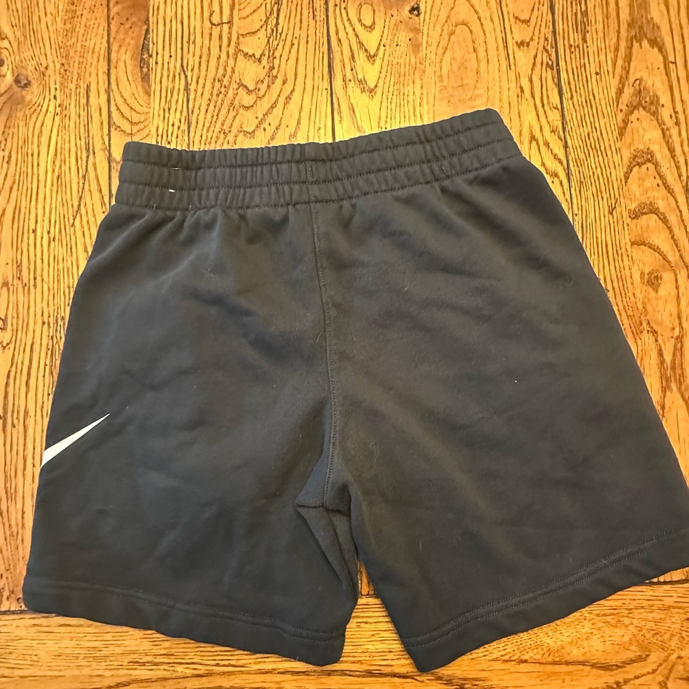 Nike boys athletic knot shorts sz M - Picture 5 of 5